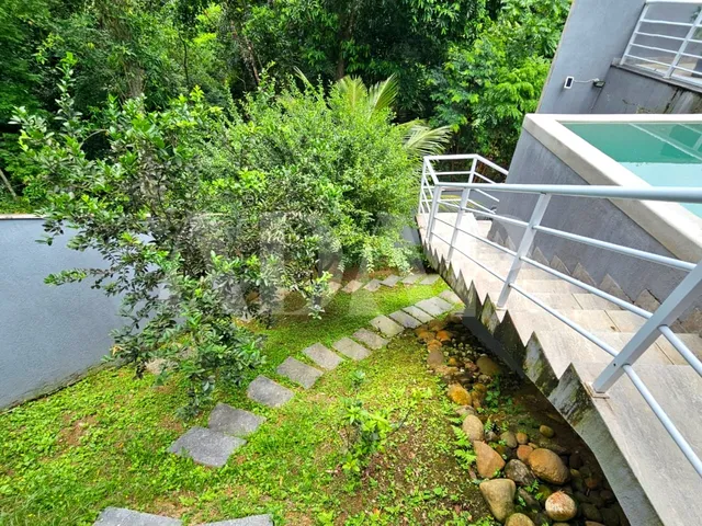 Imagem 16: Casa Linear em Condomínio em Vargem Pequena (porteira fechada), Rio de Janeiro com