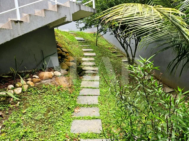 Imagem 14: Casa Linear em Condomínio em Vargem Pequena (porteira fechada), Rio de Janeiro com