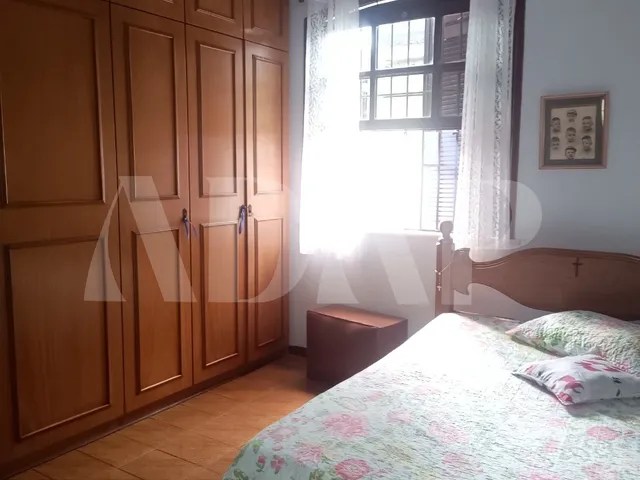 Imagem 12: Casa de 220 m² com 3 quartos em condomínio fechado na Taquara, 1 suíte, 2 salas, 3