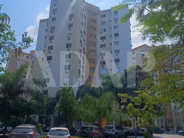 Imagem 9: Apartamento de 3 quartos com vista privilegiada e lazer completo no Anil, Rio de