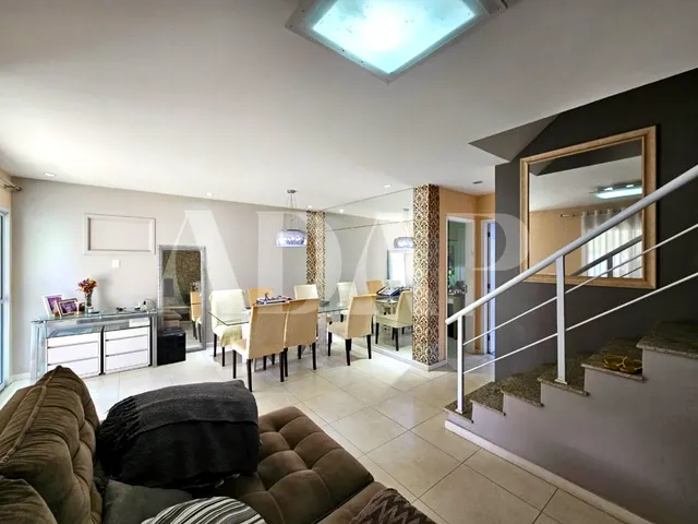 Imagem 11: Casa com 4 Suítes, Sótão e Amplo Terreno - Recreio dos Bandeirantes