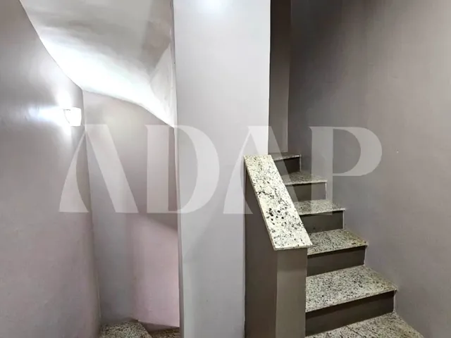 Imagem 9: Casa com 4 Suítes, Sótão e Amplo Terreno - Recreio dos Bandeirantes