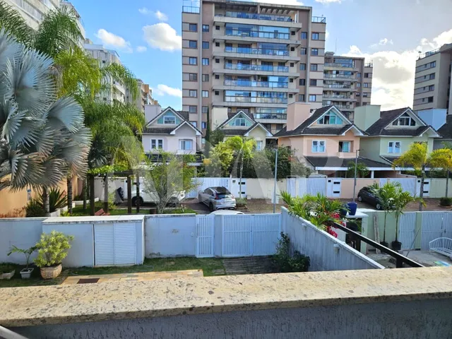 Imagem 14: Casa com 4 Suítes, Sótão e Amplo Terreno - Recreio dos Bandeirantes