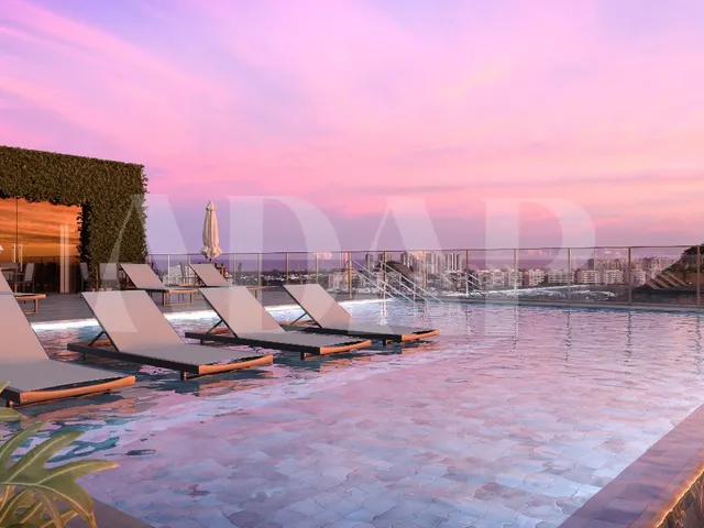 Imagem 1: Vendo Apartamento de 2 Quartos na Barra Olímpica, Rio de Janeiro - 55,83 M² - 1 Vaga - Imperdível!