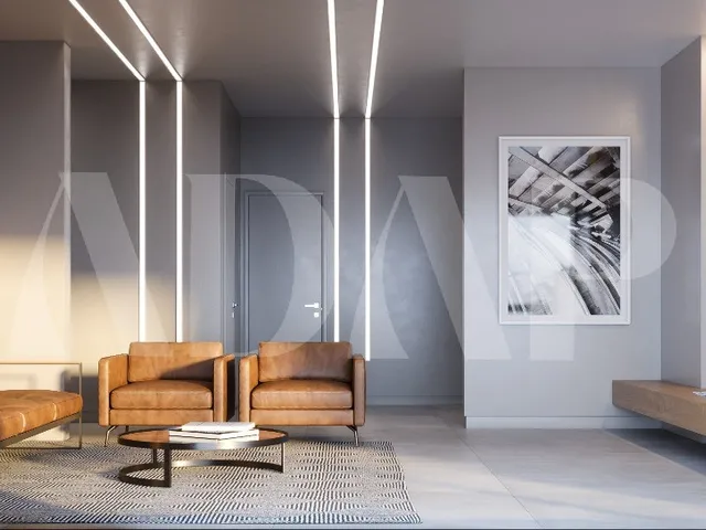 Imagem 9: Vendo Apartamento de 2 Quartos na Barra Olímpica, Rio de Janeiro - 55,83 M² - 1 Vaga - Imperdível!