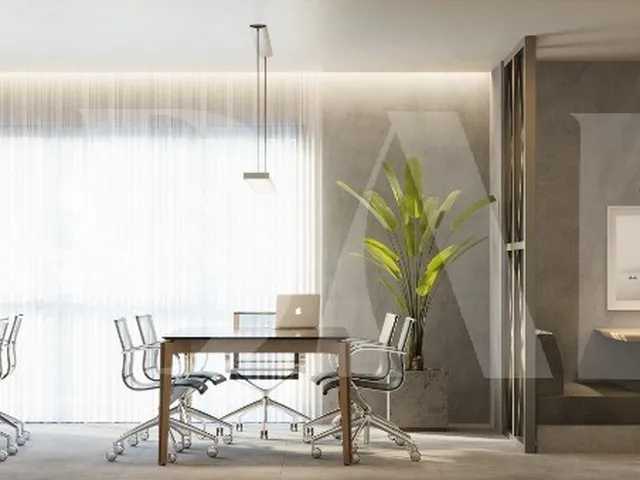 Imagem 16: Vendo Apartamento de 2 Quartos na Barra Olímpica, Rio de Janeiro - 55,83 M² - 1 Vaga - Imperdível!