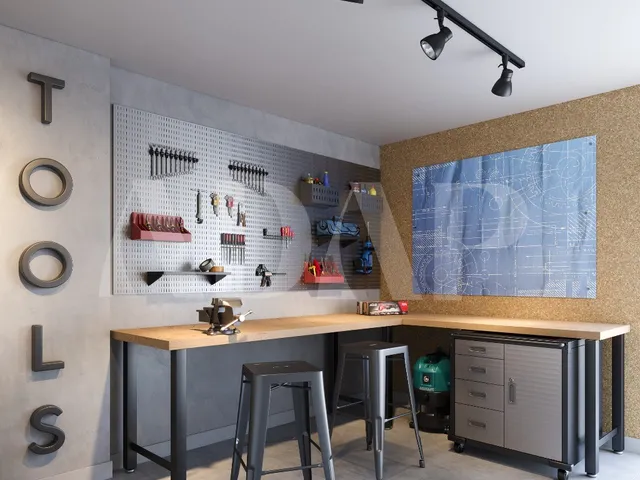 Imagem 6: Vendo Apartamento de 2 Quartos na Barra Olímpica, Rio de Janeiro - 55,83 M² - 1 Vaga - Imperdível!
