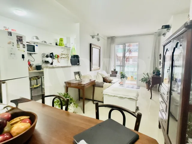 Imagem 7: Apartamento de 3 Quartos com Suíte e 2 Vagas de Garagem À Venda em Vargem Pequena, Rio de Janeiro-Rj