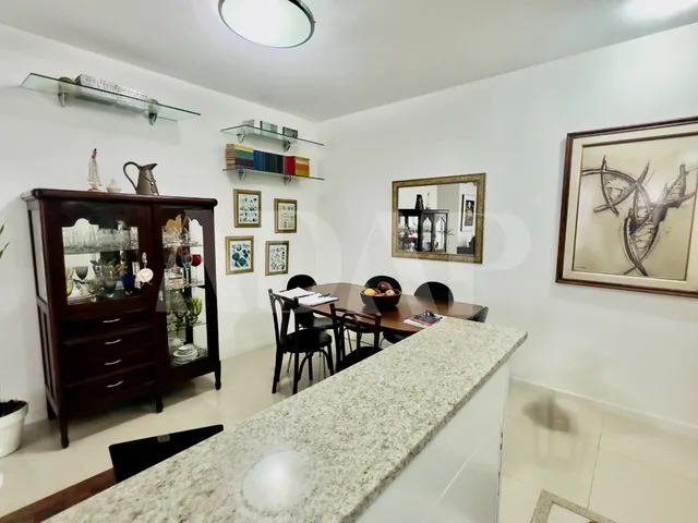 Imagem 5: Apartamento de 3 Quartos com Suíte e 2 Vagas de Garagem À Venda em Vargem Pequena, Rio de Janeiro-Rj