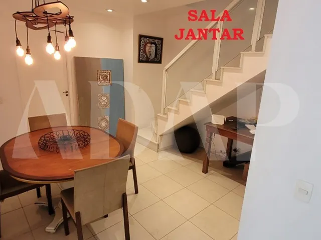 Imagem 12: Imperdível Cobertura de Luxo na Barra da Tijuca - 3 Quartos, 1 Suíte, 2 Salas, 4