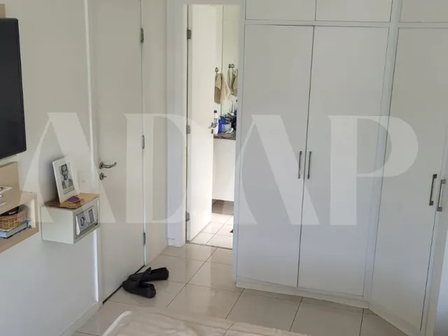 Imagem 11: Imperdível Cobertura de Luxo na Barra da Tijuca - 3 Quartos, 1 Suíte, 2 Salas, 4