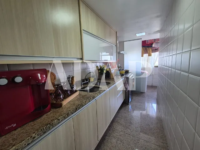 Imagem 15: Cobertura Duplex na Barra da Tijuca - 5 Quartos, 2 Suítes, 3 Salas, 6 Banheiros, 3 Vagas
