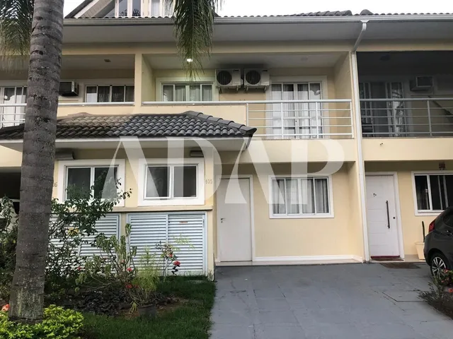 Imagem 15: Venda de Casa em Condomínio em Vargem Pequena - Rio de Janeiro, 3 Quartos, 1 Suite, 2