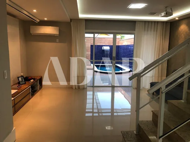 Imagem 6: Venda de Casa em Condomínio em Vargem Pequena - Rio de Janeiro, 3 Quartos, 1 Suite, 2