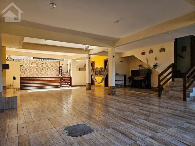 Imagem 11: Imperdível Casa em Condomínio com 2 Quartos e 4 Vagas em Vargem Pequena - Rio de
