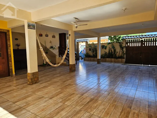 Imagem 5: Imperdível Casa em Condomínio com 2 Quartos e 4 Vagas em Vargem Pequena - Rio de