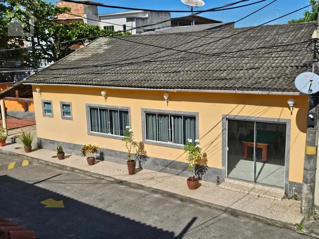 Imagem 12: Imperdível Casa em Condomínio com 2 Quartos e 4 Vagas em Vargem Pequena - Rio de