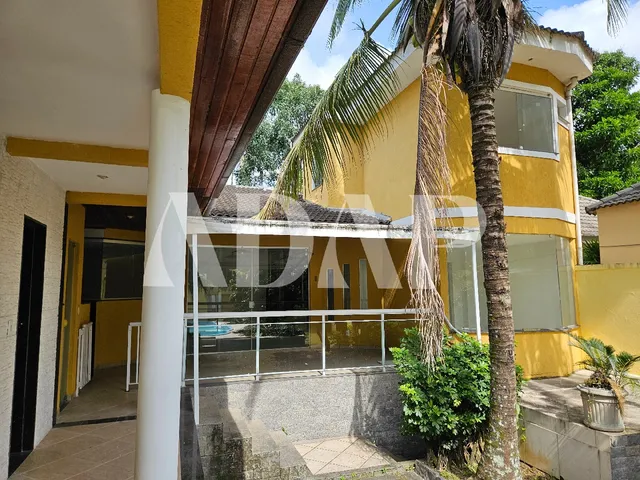 Imagem: Casa em condomínio à venda em Vargem Grande