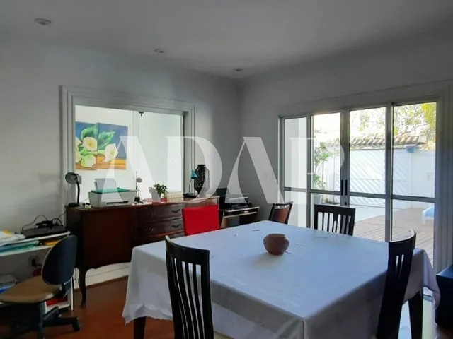 Imagem 5: Casa em Condomínio de Luxo em Vargem Pequena, Rio de Janeiro - 3 Quartos, 1 Suíte, 2