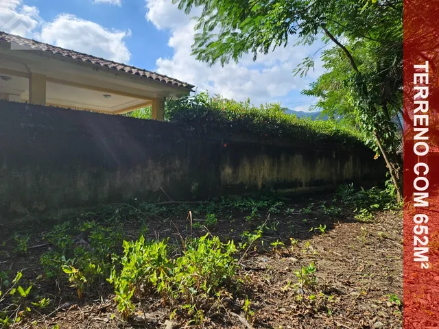 Imagem: Terreno à venda em Vargem Grande, Rio de
