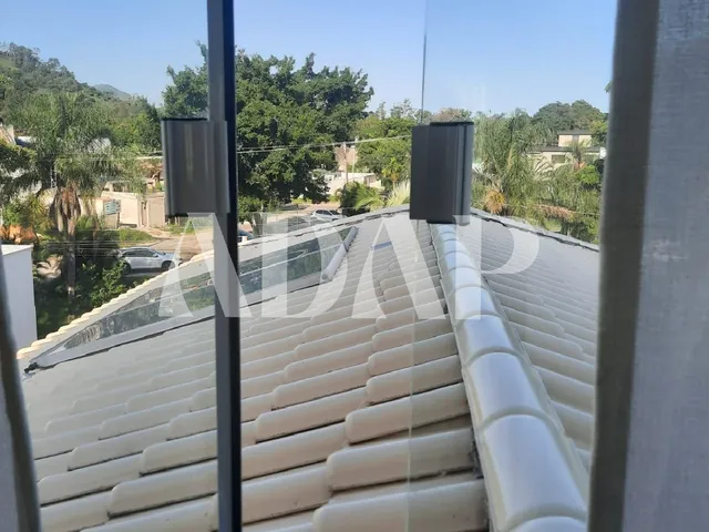 Imagem 9: Casa de luxo em condomínio na Vargem Grande, Rio de Janeiro - 4 quartos, 4 suítes, 2