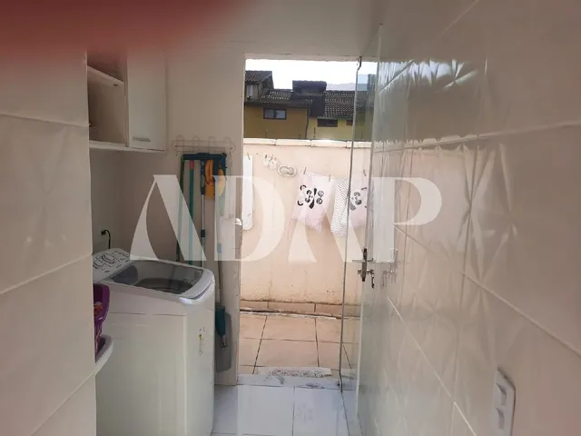 Imagem 16: Casa de luxo em condomínio na Vargem Grande, Rio de Janeiro - 4 quartos, 4 suítes, 2