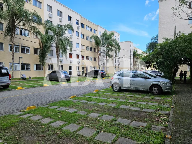 Imagem 8: Apartamento à venda ou locação em Vargem Pequena, Rio de Janeiro-RJ: 2 quartos, 1