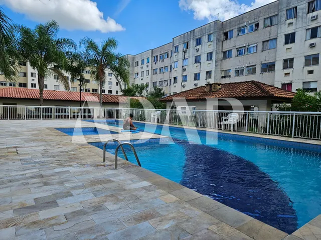 Imagem 9: Apartamento à venda ou locação em Vargem Pequena, Rio de Janeiro-RJ: 2 quartos, 1