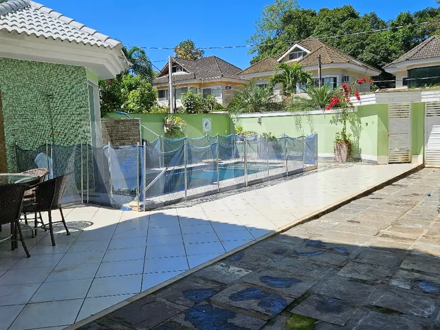 Imagem 4: Linda Casa com 3 Suítes - Vargem Grande
