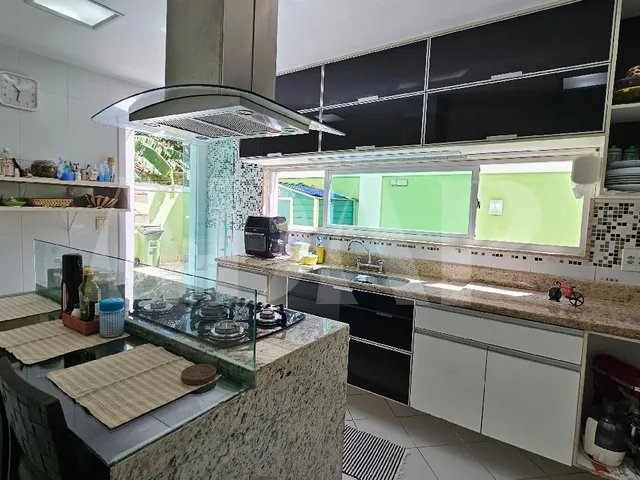 Imagem 16: Linda Casa com 3 Suítes - Vargem Grande