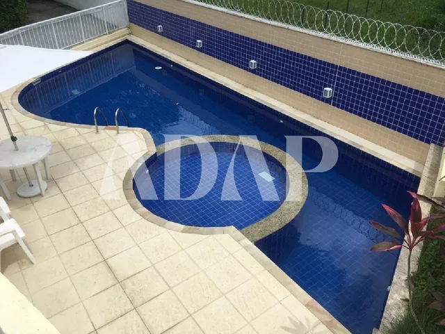 Imagem 5: Casa em Condomínio à Venda em Rio de Janeiro-RJ, Vargem Pequena: 3 Quartos, 1 Suíte, 1