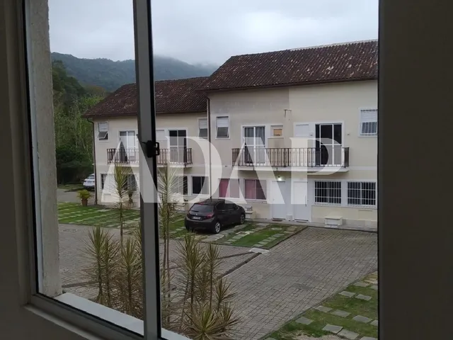 Imagem 11: Casa em Condomínio à Venda em Rio de Janeiro-RJ, Vargem Pequena: 3 Quartos, 1 Suíte, 1