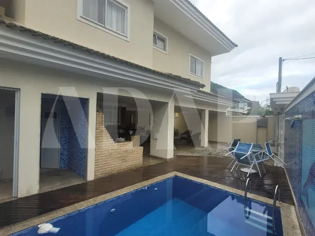 Imagem 9: Casa em condomínio de luxo com 3 suítes na Vargem Pequena, Rio de Janeiro - RJ: 273m²