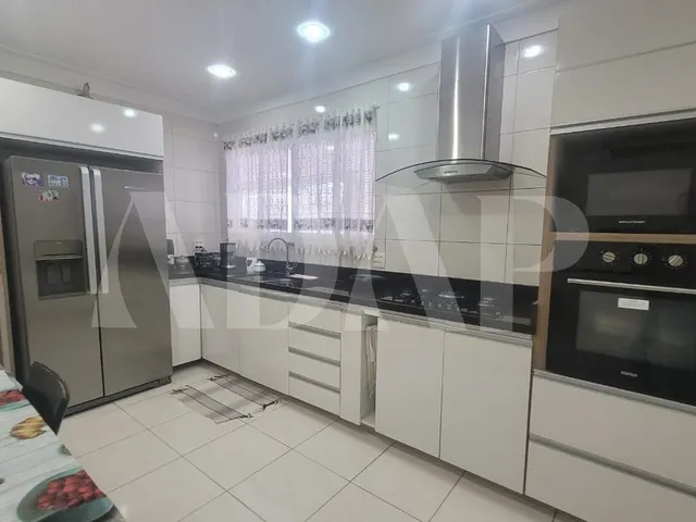 Imagem 14: Casa em condomínio de luxo com 3 suítes na Vargem Pequena, Rio de Janeiro - RJ: 273m²