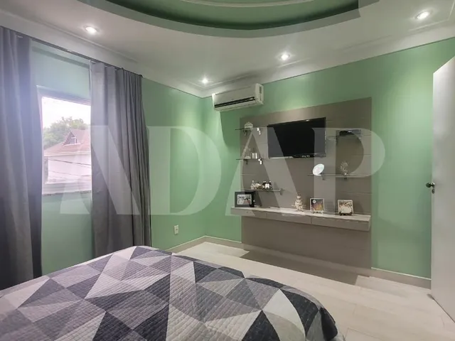 Imagem 7: Casa em condomínio de luxo com 3 suítes na Vargem Pequena, Rio de Janeiro - RJ: 273m²