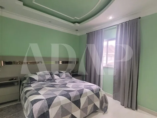 Imagem 8: Casa em condomínio de luxo com 3 suítes na Vargem Pequena, Rio de Janeiro - RJ: 273m²