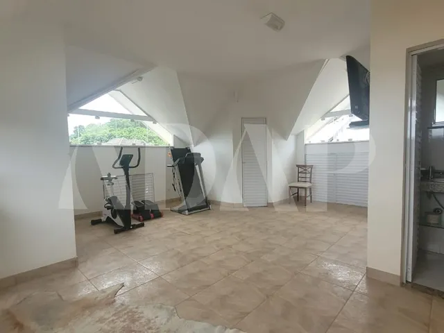 Imagem 5: Casa em condomínio de luxo com 3 suítes na Vargem Pequena, Rio de Janeiro - RJ: 273m²