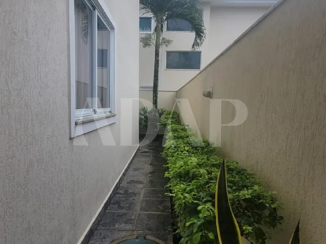 Imagem 10: Casa em condomínio de luxo com 3 suítes na Vargem Pequena, Rio de Janeiro - RJ: 273m²