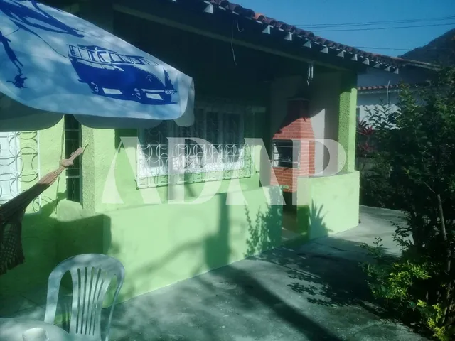 Imagem 10: Excelente Casa à Venda em Vargem Grande, Rio de Janeiro - 5 Quartos, 2 Suítes, 381m² e