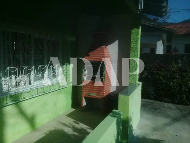 Imagem 4: Excelente Casa à Venda em Vargem Grande, Rio de Janeiro - 5 Quartos, 2 Suítes, 381m² e