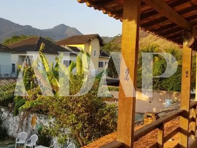 Imagem 1: Casa à venda em Vargem Pequena, Rio de Janeiro-RJ: 6 quartos, 3 suítes, 2 salas, 2