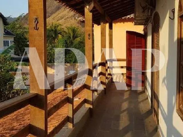 Imagem 4: Casa à venda em Vargem Pequena, Rio de Janeiro-RJ: 6 quartos, 3 suítes, 2 salas, 2
