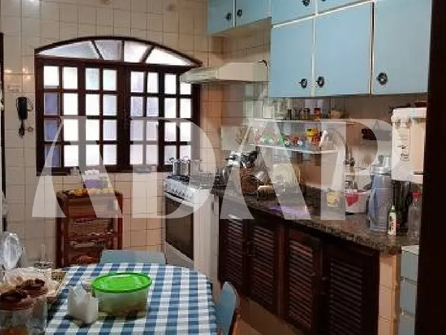 Imagem 7: Casa à venda em Vargem Pequena, Rio de Janeiro-RJ: 6 quartos, 3 suítes, 2 salas, 2