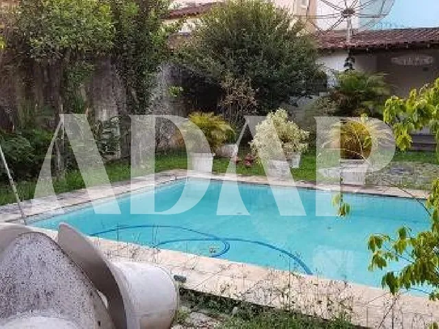 Imagem 10: Casa à venda em Vargem Pequena, Rio de Janeiro-RJ: 6 quartos, 3 suítes, 2 salas, 2