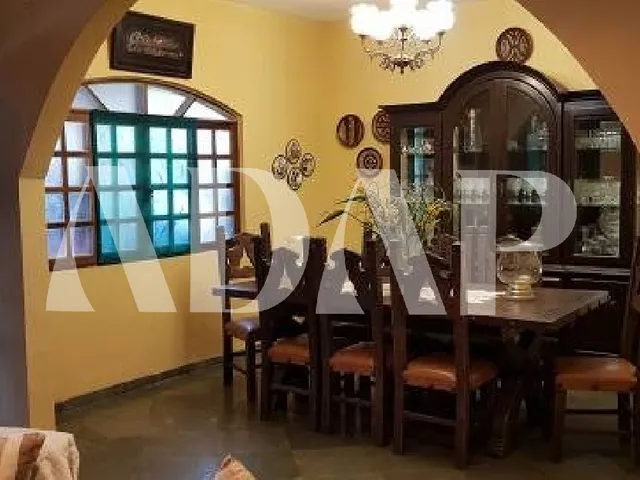 Imagem 16: Casa à venda em Vargem Pequena, Rio de Janeiro-RJ: 6 quartos, 3 suítes, 2 salas, 2