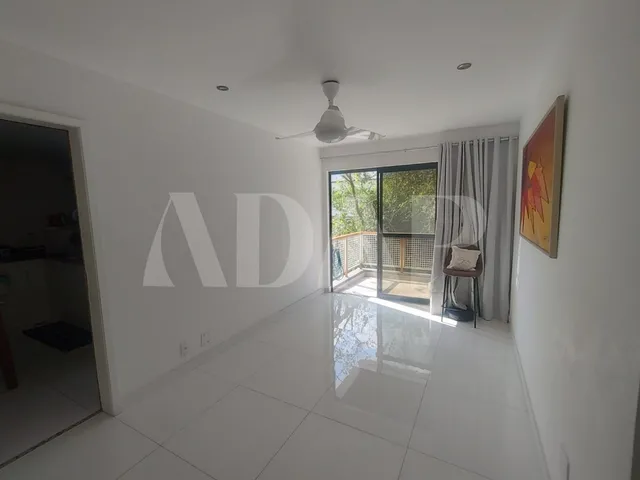 Imagem 14: Cobertura duplex 174 m². 2 vagas, 3 quartos sendo 2 suítes, salas, 5 banheiros no