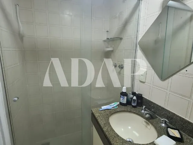 Imagem 2: Cobertura duplex 174 m². 2 vagas, 3 quartos sendo 2 suítes, salas, 5 banheiros no