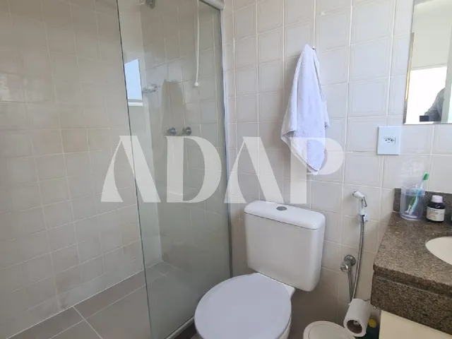 Imagem 5: Cobertura duplex 174 m². 2 vagas, 3 quartos sendo 2 suítes, salas, 5 banheiros no