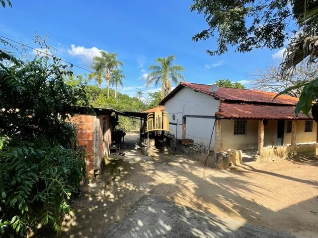 Imagem: CHÁCARA À VENDA EM ESMERALDAS DISTRITO