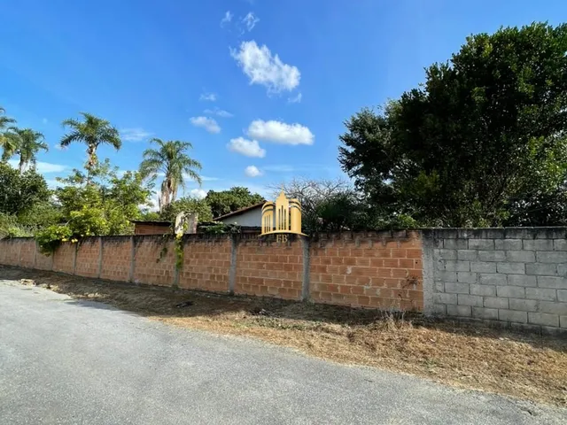 Imagem 7: CHÁCARA À VENDA EM ESMERALDAS ? DISTRITO DE VARGEM EM ESMERALDAS/MG